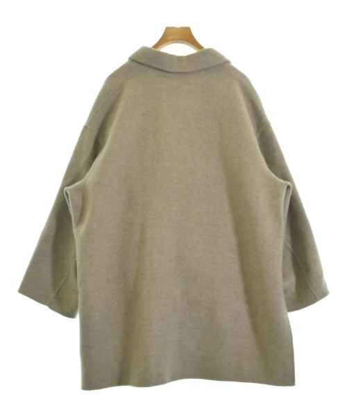 HERITANOVUM（ヘリテノーム）その他 グレー サイズ:F レディース/2200632220014