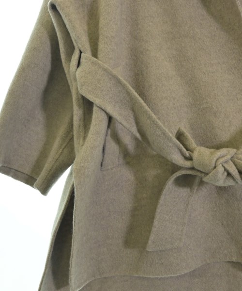 HERITANOVUM（ヘリテノーム）その他 グレー サイズ:F レディース/2200632220014