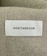HERITANOVUM（ヘリテノーム）その他 グレー サイズ:F レディース/2200632220014
