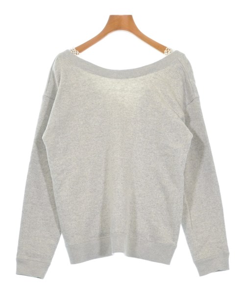 ヘリテノーム(HERITANOVUM)のHERITANOVUM スウェット