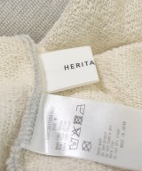 HERITANOVUM（ヘリテノーム）スウェット グレー サイズ:F レディース/2200635265036
