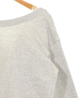 HERITANOVUM（ヘリテノーム）スウェット グレー サイズ:F レディース/2200635265036