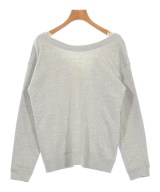 HERITANOVUM スウェット