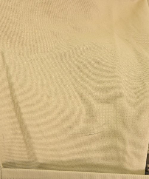 HERITANOVUM（ヘリテノーム）トレンチコート ベージュ サイズ:F レディース/2200641659089