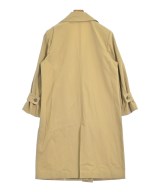 HERITANOVUM（ヘリテノーム）トレンチコート ベージュ サイズ:F レディース/2200641659089