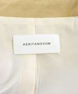 HERITANOVUM（ヘリテノーム）トレンチコート ベージュ サイズ:F レディース/2200641659089