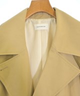 HERITANOVUM（ヘリテノーム）トレンチコート ベージュ サイズ:F レディース/2200641659089