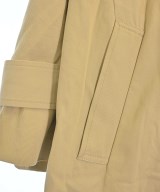 HERITANOVUM（ヘリテノーム）トレンチコート ベージュ サイズ:F レディース/2200641659089