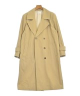 HERITANOVUM トレンチコート