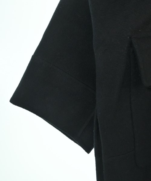 HERITANOVUM（ヘリテノーム）その他 黒 サイズ:F レディース/2200632335015