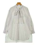 HERITANOVUM カジュアルシャツ