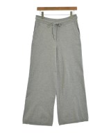 HERITANOVUM スウェットパンツ