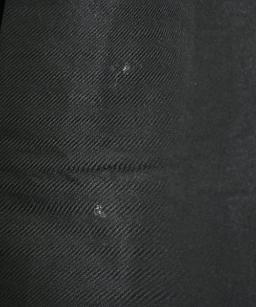 HERITANOVUM（ヘリテノーム）ロング・マキシ丈スカート 黒 サイズ:F レディース/2200622082011