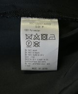 HERITANOVUM（ヘリテノーム）ロング・マキシ丈スカート 黒 サイズ:F レディース/2200622082011