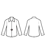 HERITANOVUM（ヘリテノーム）ブラウス 青 サイズ:F レディース/2200621808087