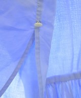 HERITANOVUM（ヘリテノーム）ブラウス 青 サイズ:F レディース/2200621808087