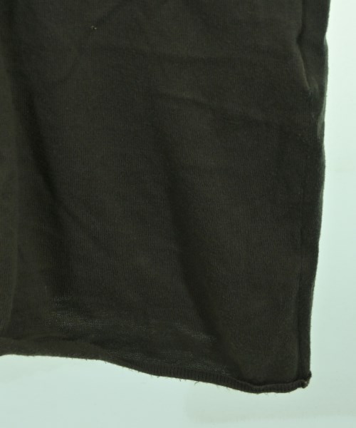 HERITANOVUM（ヘリテノーム）ワンピース カーキ サイズ:F レディース/2200618682119