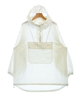HERITANOVUM カジュアルシャツ