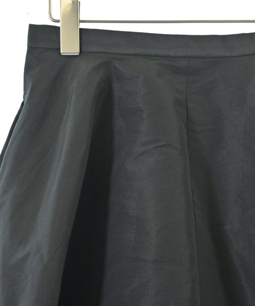 HERITANOVUM（ヘリテノーム）ロング・マキシ丈スカート 黒 サイズ:F レディース/2200619850050