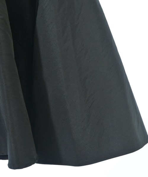 HERITANOVUM（ヘリテノーム）ロング・マキシ丈スカート 黒 サイズ:F レディース/2200619850050