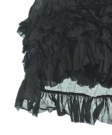 HERITANOVUM（ヘリテノーム）カジュアルシャツ 黒 サイズ:F レディース/2200616182116