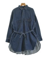 HERITANOVUM カジュアルシャツ