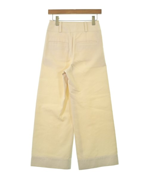 HERITANOVUM（ヘリテノーム）その他 白 サイズ:0(XS位) レディース/2200670863044