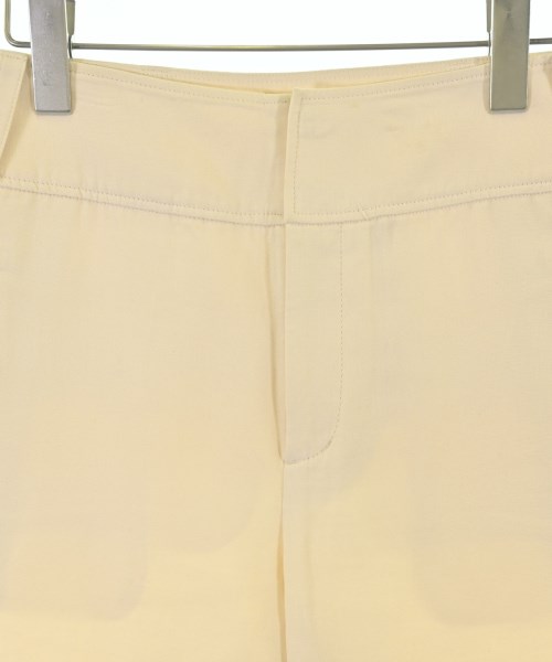 HERITANOVUM（ヘリテノーム）その他 白 サイズ:0(XS位) レディース/2200670863044