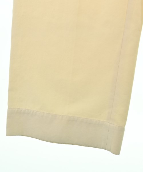 HERITANOVUM（ヘリテノーム）その他 白 サイズ:0(XS位) レディース/2200670863044