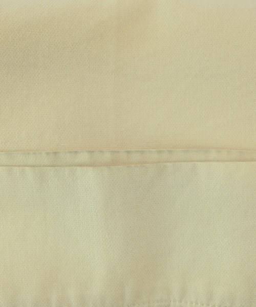 HERITANOVUM（ヘリテノーム）その他 白 サイズ:0(XS位) レディース/2200670863044