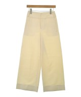 HERITANOVUM（ヘリテノーム）その他 白 サイズ:0(XS位) レディース/2200670863044