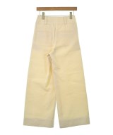 HERITANOVUM（ヘリテノーム）その他 白 サイズ:0(XS位) レディース/2200670863044