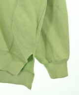 HERITANOVUM（ヘリテノーム）スウェット 緑 サイズ:F レディース/2200655248033