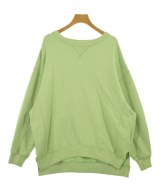 HERITANOVUM スウェット