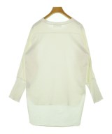 HERITANOVUM（ヘリテノーム）Tシャツ・カットソー 白 サイズ:F レディース/2200655248064