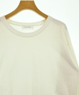 HERITANOVUM（ヘリテノーム）Tシャツ・カットソー 白 サイズ:F レディース/2200655248064