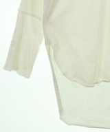 HERITANOVUM（ヘリテノーム）Tシャツ・カットソー 白 サイズ:F レディース/2200655248064