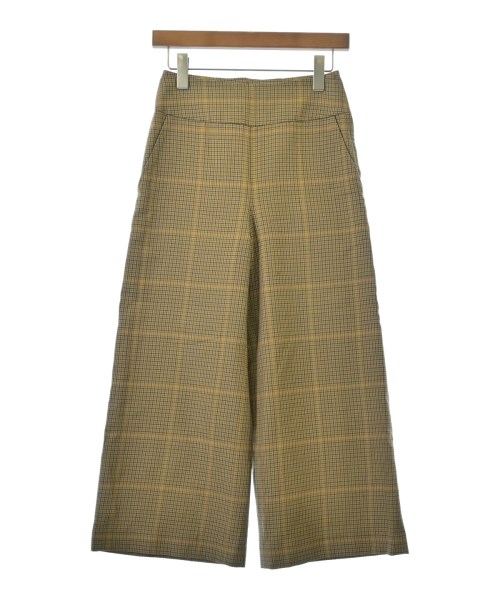 HERITANOVUM(ヘリテノーム)その他 ベージュ サイズ:0(XS位)/2200629388017