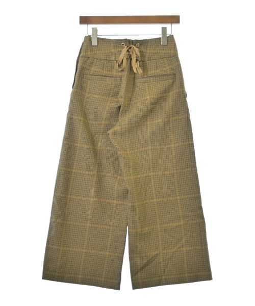 HERITANOVUM（ヘリテノーム）その他 ベージュ サイズ:0(XS位) レディース/2200629388017