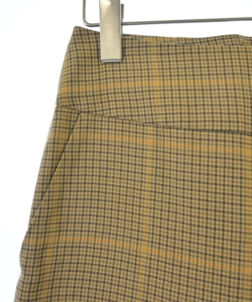 HERITANOVUM（ヘリテノーム）その他 ベージュ サイズ:0(XS位) レディース/2200629388017