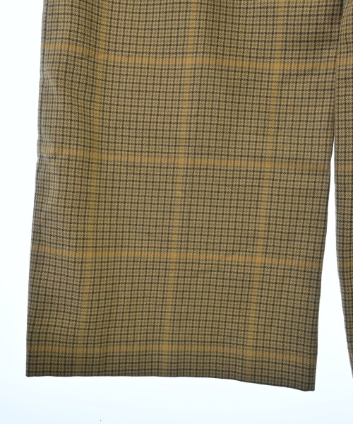 HERITANOVUM（ヘリテノーム）その他 ベージュ サイズ:0(XS位) レディース/2200629388017