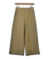 HERITANOVUM（ヘリテノーム）その他 ベージュ サイズ:0(XS位) レディース/2200629388017