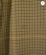 HERITANOVUM（ヘリテノーム）その他 ベージュ サイズ:0(XS位) レディース/2200629388017