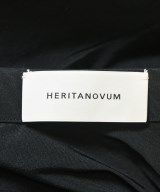 HERITANOVUM（ヘリテノーム）ロング・マキシ丈スカート 黒 サイズ:F レディース/2200706066074