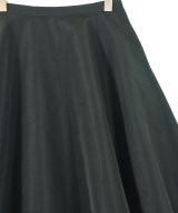 HERITANOVUM（ヘリテノーム）ロング・マキシ丈スカート 黒 サイズ:F レディース/2200706066074