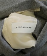 HERITANOVUM（ヘリテノーム）カジュアルジャケット グレー サイズ:F レディース/2200706274042