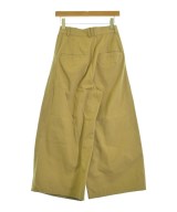 HERITANOVUM（ヘリテノーム）チノパン 茶 サイズ:0(S位) レディース/2200671179021