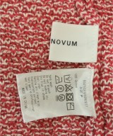 HERITANOVUM（ヘリテノーム）ワンピース 赤 サイズ:F レディース/2200668054041