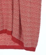 HERITANOVUM（ヘリテノーム）ワンピース 赤 サイズ:F レディース/2200668054041