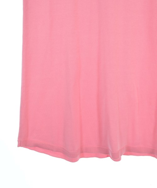 HERITANOVUM（ヘリテノーム）ロング・マキシ丈スカート ピンク サイズ:F レディース/2200665911064